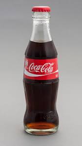 COCA COLA
